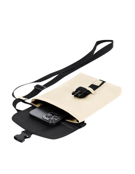 Bandolera Zurcix en PU