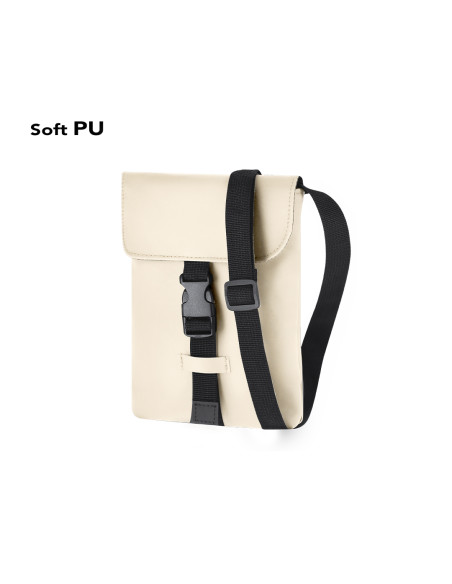 Bandolera Zurcix en PU