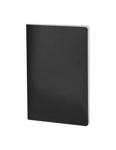 Bloc Notas Letan con Tapas Blandas