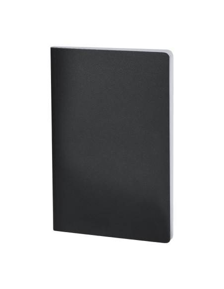 Bloc Notas Letan con Tapas Blandas