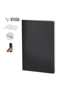 Bloc Notas Letan con Tapas Blandas