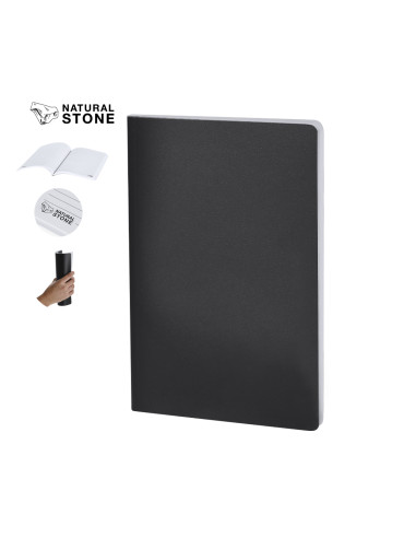 Bloc Notas Letan con Tapas Blandas