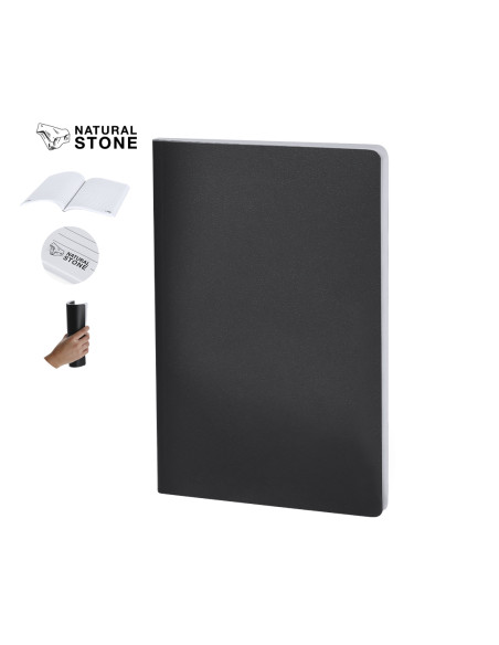 Bloc Notas Letan con Tapas Blandas