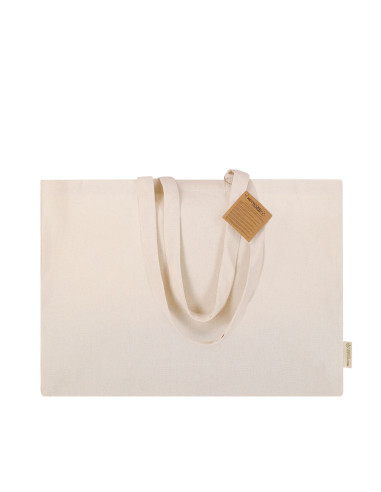 Bolsa Tremul en Algodón Reciclado