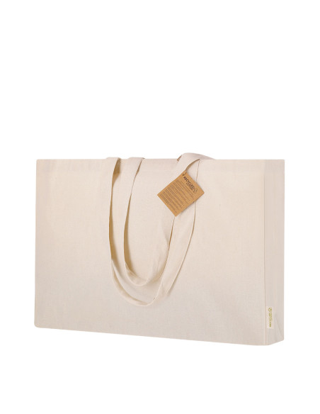 Bolsa Tremul en Algodón Reciclado