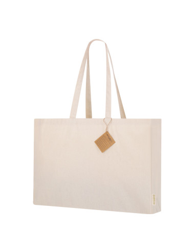 Bolsa Tremul en Algodón Reciclado