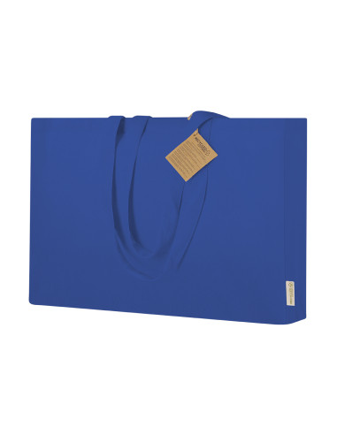 Bolsa Tremul en Algodón Reciclado