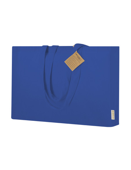 Bolsa Tremul en Algodón Reciclado