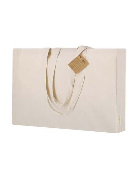 Bolsa Tremul en Algodón Reciclado