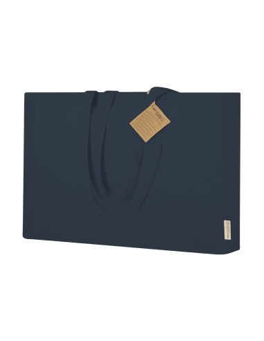 Bolsa Tremul en Algodón Reciclado