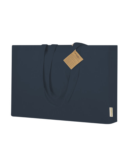 Bolsa Tremul en Algodón Reciclado