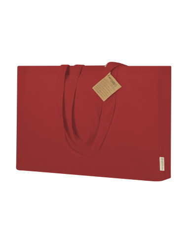 Bolsa Tremul en Algodón Reciclado