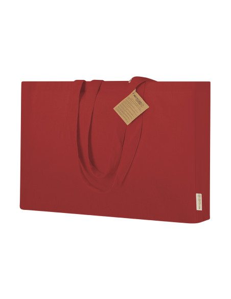 Bolsa Tremul en Algodón Reciclado