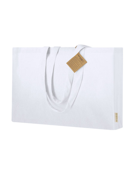 Bolsa Tremul en Algodón Reciclado