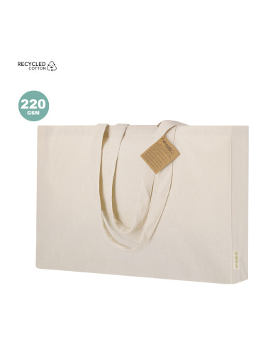 Bolsa Tremul en Algodón Reciclado