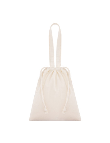 Bolsa Panthus con Cuerdas Ajustables