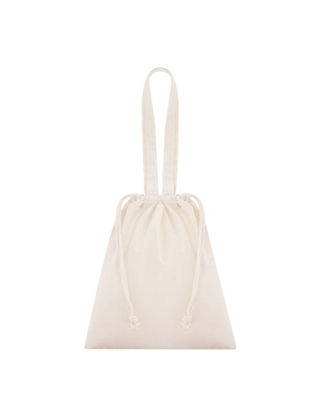 Bolsa Panthus con Cuerdas Ajustables