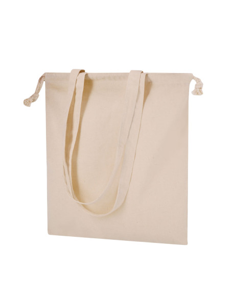 Bolsa Panthus con Cuerdas Ajustables