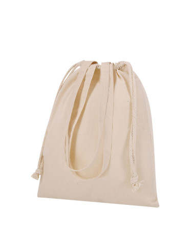 Bolsa Panthus con Cuerdas Ajustables