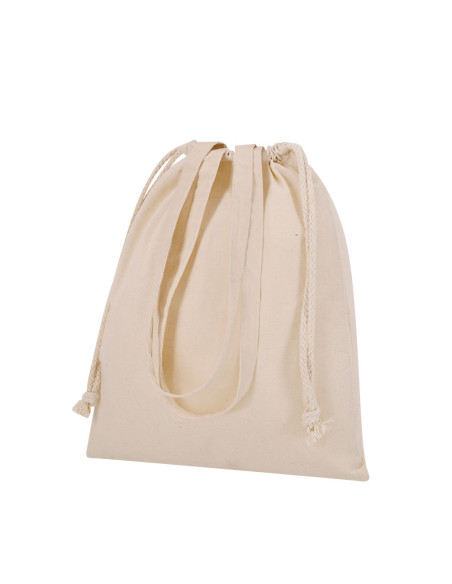 Bolsa Panthus con Cuerdas Ajustables