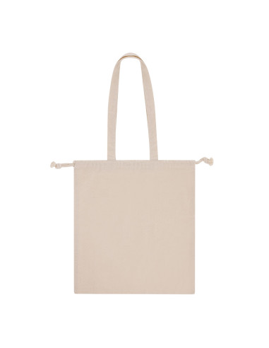 Bolsa Panthus con Cuerdas Ajustables