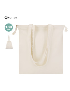 Bolsa Panthus con Cuerdas Ajustables