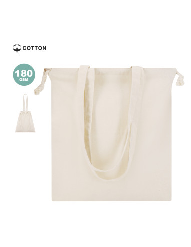 Bolsa Panthus con Cuerdas Ajustables