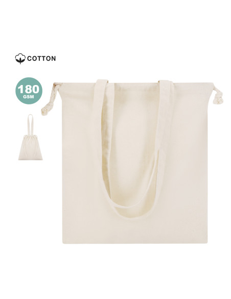 Bolsa Panthus con Cuerdas Ajustables