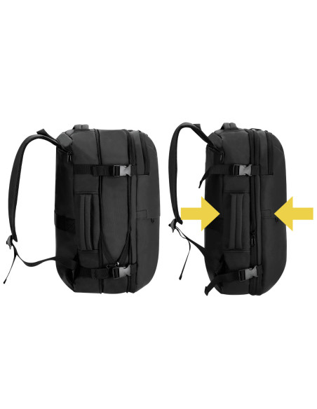 Mochila al Vacío Garnep