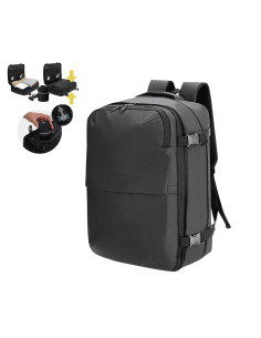 Mochila al Vacío Garnep