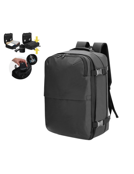 Mochila al Vacío Garnep
