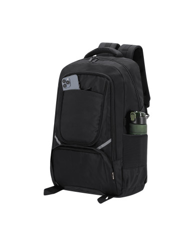 Mochila Zurut en Nylon Reciclado 420D
