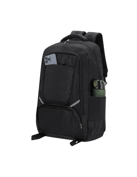 Mochila Zurut en Nylon Reciclado 420D