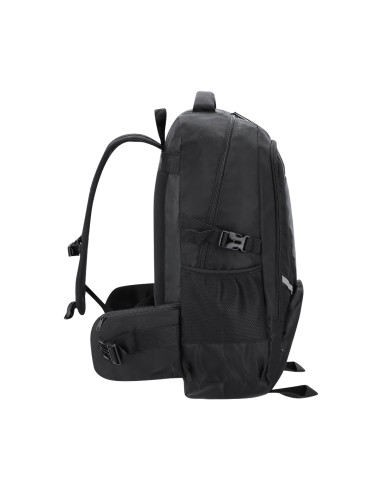 Mochila Zurut en Nylon Reciclado 420D