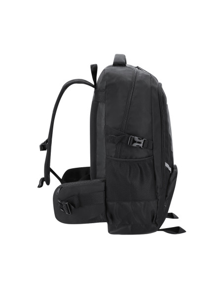 Mochila Zurut en Nylon Reciclado 420D