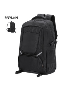 Mochila Zurut en Nylon Reciclado 420D