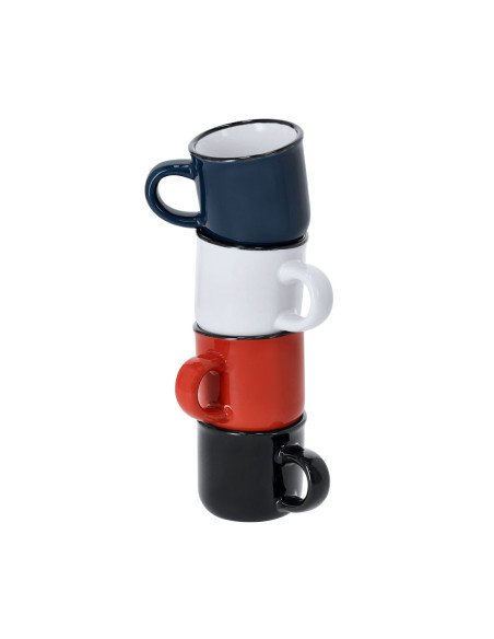 Taza Ridot en Cerámica