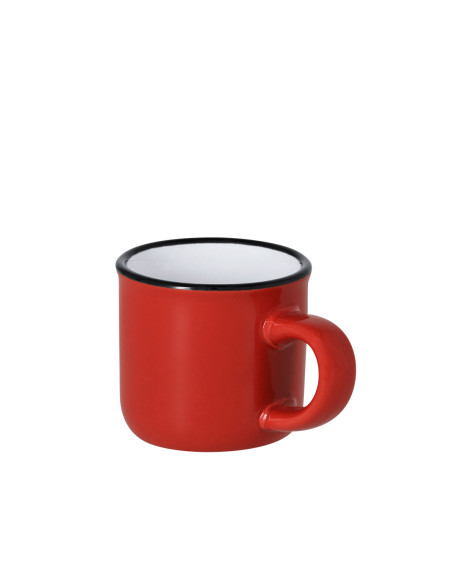 Taza Ridot en Cerámica