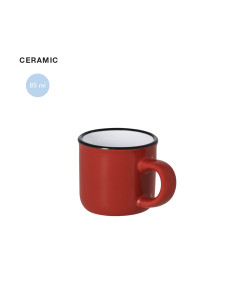 Taza Ridot en Cerámica
