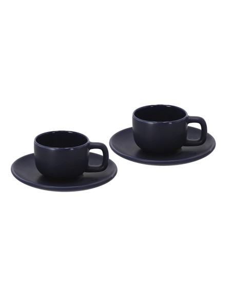 Set Tazas Freyat en Cerámica