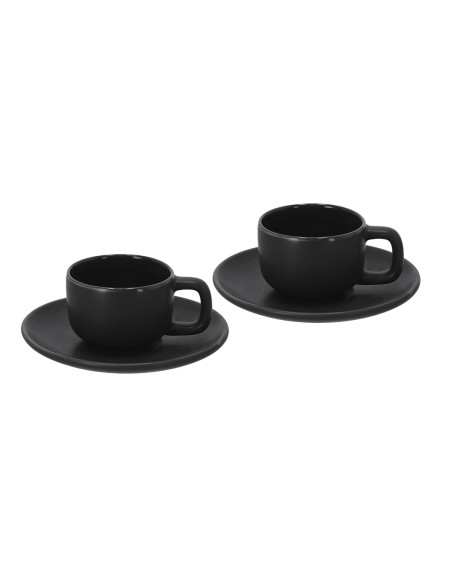 Set Tazas Freyat en Cerámica