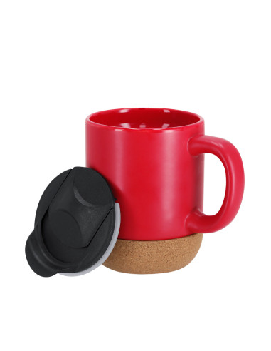 Taza Shivak Térmica Cerámica