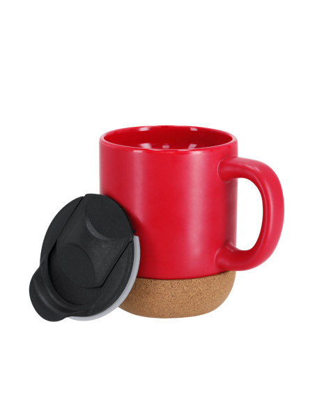 Taza Shivak Térmica Cerámica