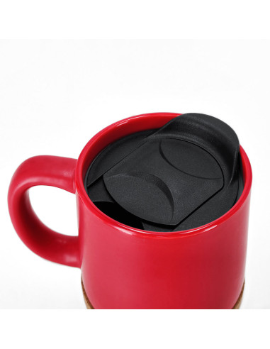 Taza Shivak Térmica Cerámica