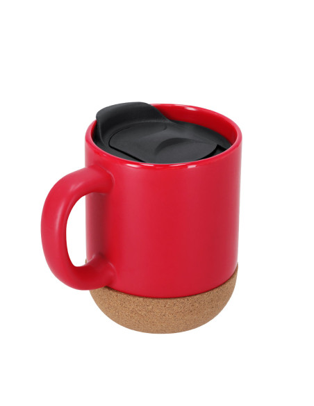 Taza Shivak Térmica Cerámica