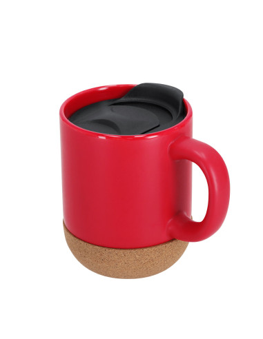 Taza Shivak Térmica Cerámica