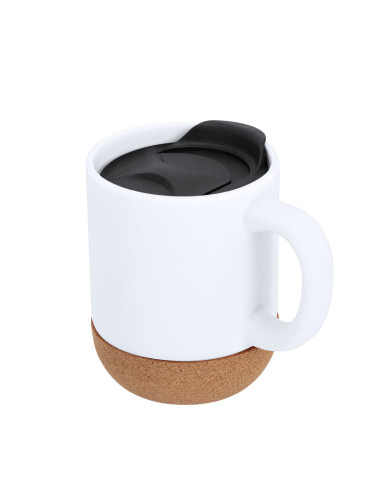 Taza Shivak Térmica Cerámica