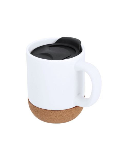 Taza Shivak Térmica Cerámica