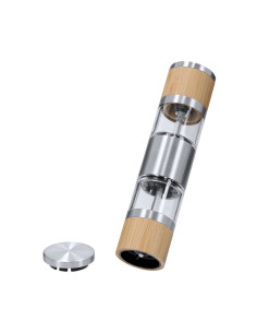 Molinillo Sal y Pimienta Tiamat