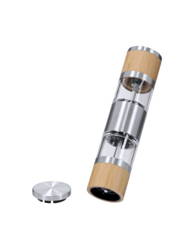 Molinillo Sal y Pimienta Tiamat